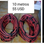 10 metros de cables - Img 58064340