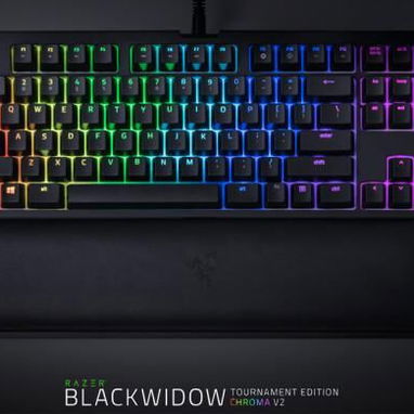 Kit Mouse,Teclado y audifonos todo con sus caja bien cuidado - Img 123127353