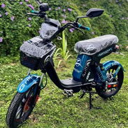 Bicimotos nuevas en Villa Clara. 1 mes de garantía. - Img 55826808