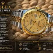 Reloj Rolex - Img 55689159