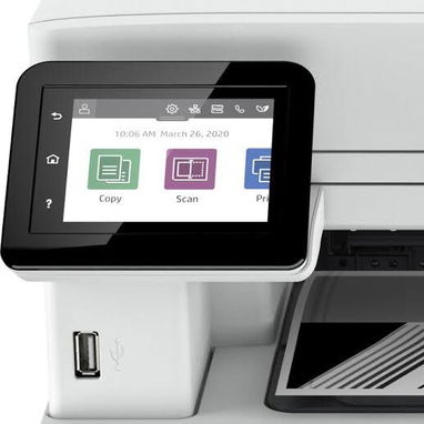 Impresora HP Multifuncional 4 en 1 Hp 4102dw - 2/2