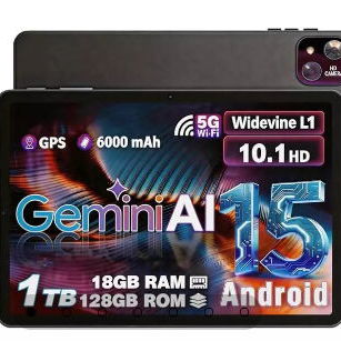 ⚡ Gran Variedad en Tablets Nuevos 🔥Samsung, Lenovo, AOC y otras marcas - 6/9