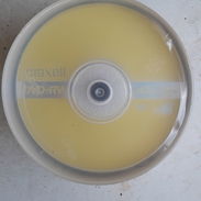 Vendo discos DVD-RW vírgenes - Img 56585012