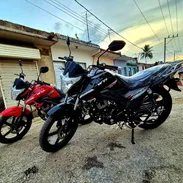 MOTO DEPORTIVA DE COMBUSTIÓN WYS 2026* 150 CC • 4 Tiempo* YBM/ Ventas - Img 58056105