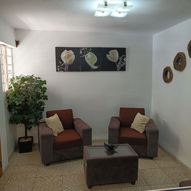 Disponible apartamento independiente - 6/10