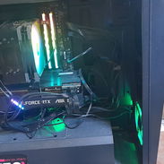🔥 Kit Gamer i5-12400F + Gigabyte Z790 AORUS Elite AX + 32GB DDR5 Viper + Disipador Thermaltake ARGB - Img 55951649