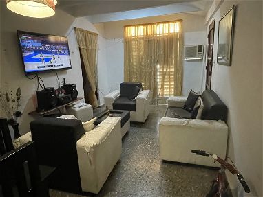 Vendo apartamento de 3 cuartos en Víbora Park, Municipio Arroyo Naranjo. La Habana - Img 60538189