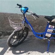 Bicicleta eléctrica 700 usd - Img 45647703