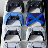 mandos de ps5 originales🎮🎁 - Img 55318955