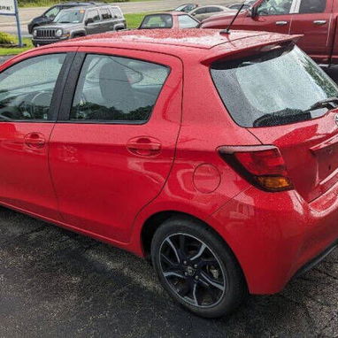 Envío de Toyota Yaris 2015 a Cuba - Img 100132788