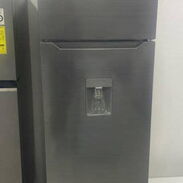 Refrigerador 15 pies Royal, gris metálico Precio 1100 usd - Img 45375233