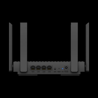 CUDY WR1500 AX1500 - ROUTER Wi-Fi 6 DE ALTA VELOCIDAD - 9/10