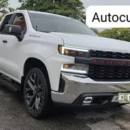 Chevrolet silverado 4x4 2022 V8 6.3L - Img 52467380