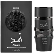 🔥👑 ASAD ELIXIR by LATTAFA 👑🔥 - Img 55663855