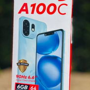 Itel a100c - Img 57746673
