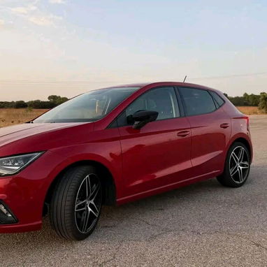 En Venta un Seat Ibiza - 9/9