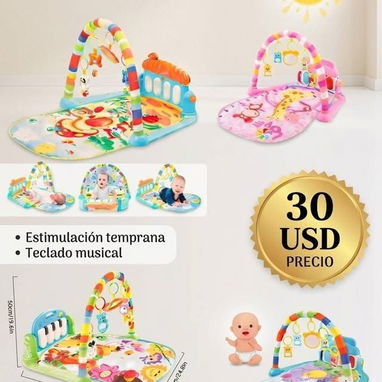 Artículos para bebés. - Img 118977219