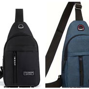 Bolso para hombre - Img 55763241