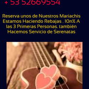 Mariachis para sus Fiestas .52669554 - Img 44855867