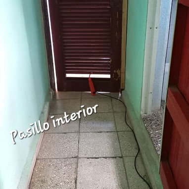 Vendo casa en Holguin - Img 127776320