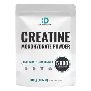 Suplementos deportivos creatina de 30 y 25 usd - 2/2