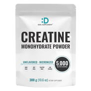 Creatina 60 servicios 25 usd - Img 57425560