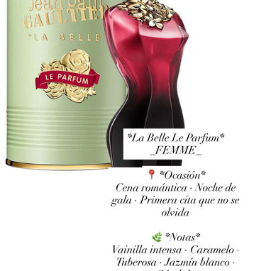 Perfumes originalesss - 4/10