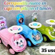 Corre pasillo - Img 55162769
