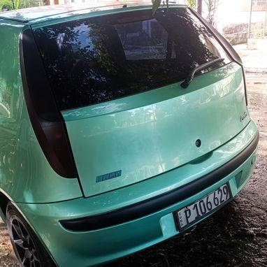 Venta de Fiat punto - Img 125874934