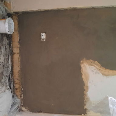 Brigada de pintores. Agencia de prestación de servicios en el hogar. Mantenimiento, lujo y limpieza en cada proyecto - 5/10
