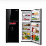 REFRIGERADOR INVERTER SANKEY 9.4 PIES RF101N81BD. * Precio: 490 USD - Img 56177115