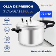 Olla de Presion - Img 58059807