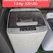 Lavadoras automáticas y semiautomáticas en venta - Img 56305526