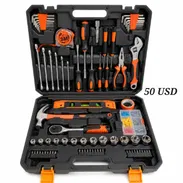 Kit de herramientas multifuncional - Img 56735176