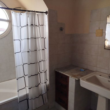 Se renta apartamento en en el Vedado - Img 122642406