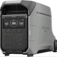 ECOFLOW DISPONIBLES TODOS NUEVOS - Img 55539905
