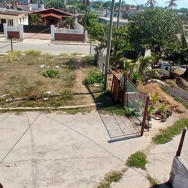 Venta de 2 casas juntas en cojimar ( total 2200 m²) - 5/10