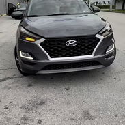 Se vende Hyundai Tucson sport 2019 - Img 56417917