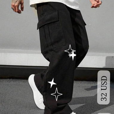 Shorts y pantalones de hombre - Img 112872624