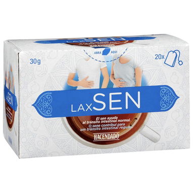 Infusiones Te - Img 104824447