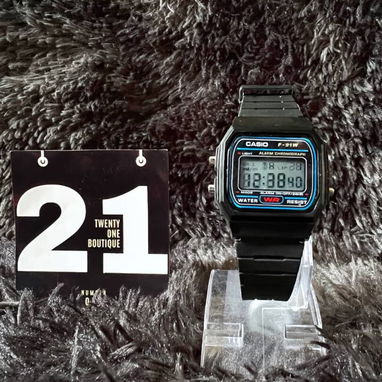Relojes casio - 2/2