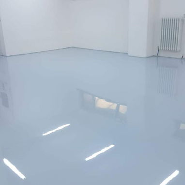 Prestamos servicios de pintura epoxicas - Img 126237933