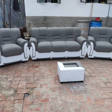 Confecciono muebles para su casa o negocio, belleza, calidad garantía y buenos precios contacte para más Información ok - Img 122049415