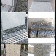 Losas de granito,Rodapie,apollo de ventanas, lavaderos,mesetas, columnas,balostres, - Img 57987634