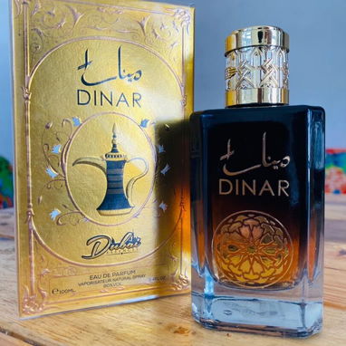 Ricos perfumes importados para todos los gustos - 6/10