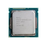 CPU(microprocesador) con disipador de calor - Img 56305530