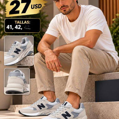 Tenis para hombre - 4/6
