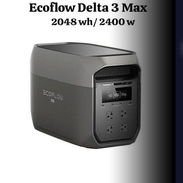 ECOFLOW DELTA 3 MAX - Img 55342024