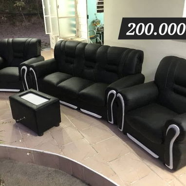 Venta de muebles - 4/4