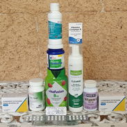 👉 VARIOS MEDICAMENTOS, Vitamina B12, Ácido fólico, Chest Rut, Vitamina C y más. - Img 55453464